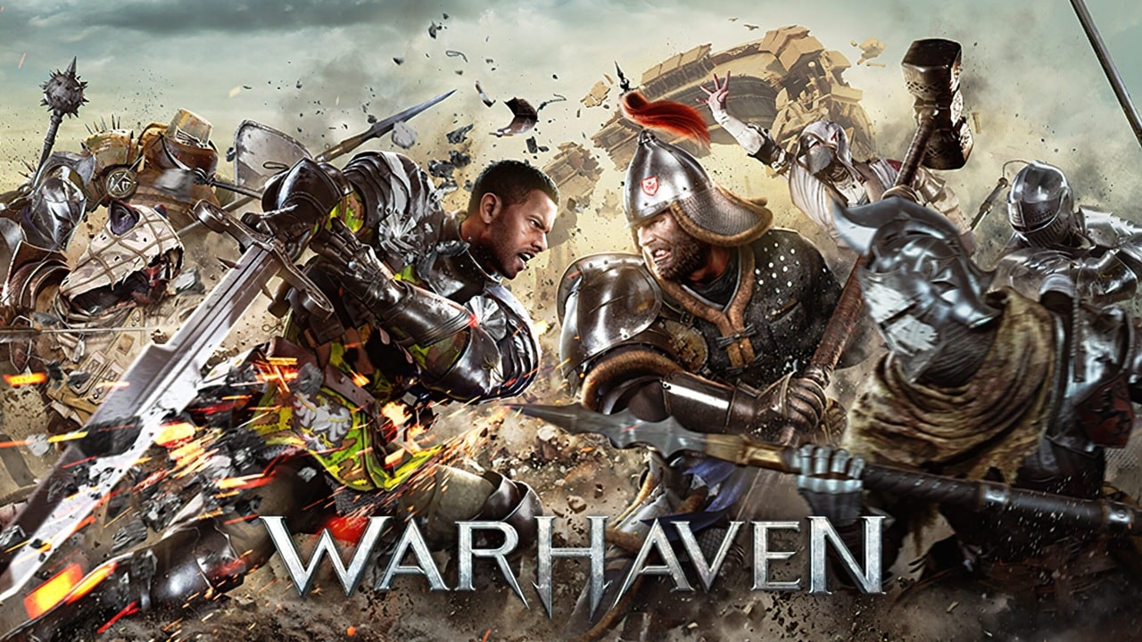 Warhaven, jogo gratuito, será lançado em 2024 para PS5